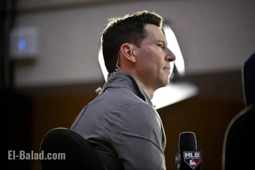 Red Sox Seek Two New Hitters After Pete Alonso Misses