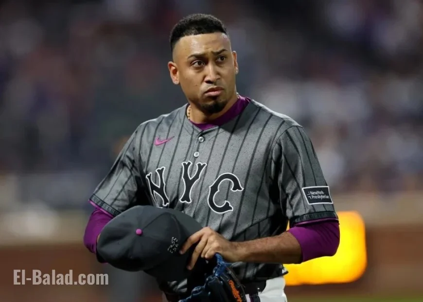 Mets’ Ambitious Plans Disrupted by Familiar New York Challenge