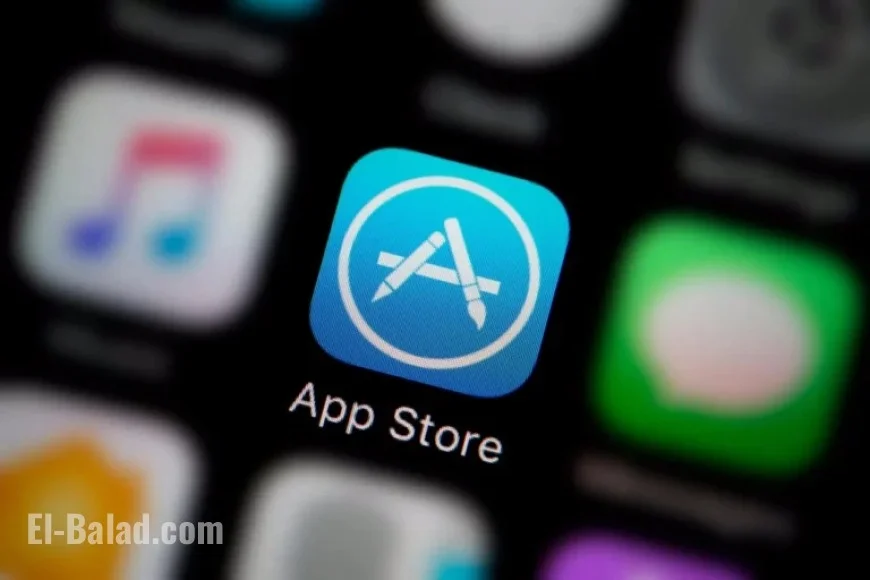 Sanctioned Firms Seize Opportunity in Apple and Google App Stores