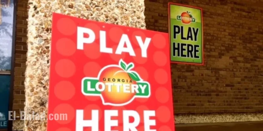 Savannah Local Wins $400,000 in Fantasy 5 Lottery