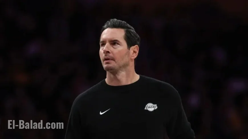 Lakers Anticipated to Trade Defensive Star Amid Rumors