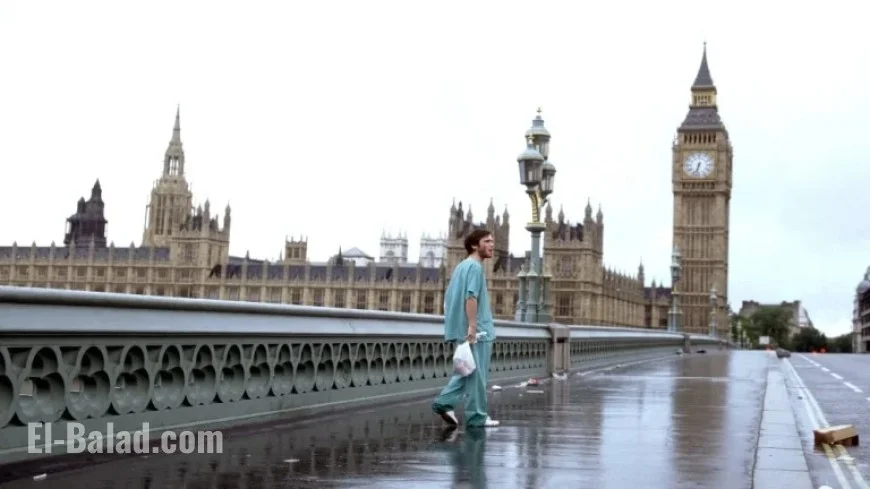 Cillian Murphy to Return in ’28 Years Later 3′ Moving Forward