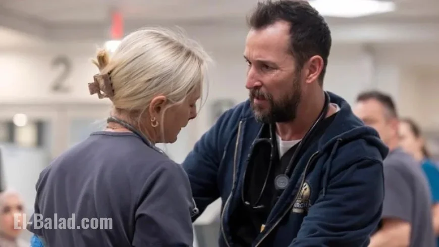 Andrew Scott Snubbed in 2026 Golden Globe Nominations: Impact on Acclaimed Actor