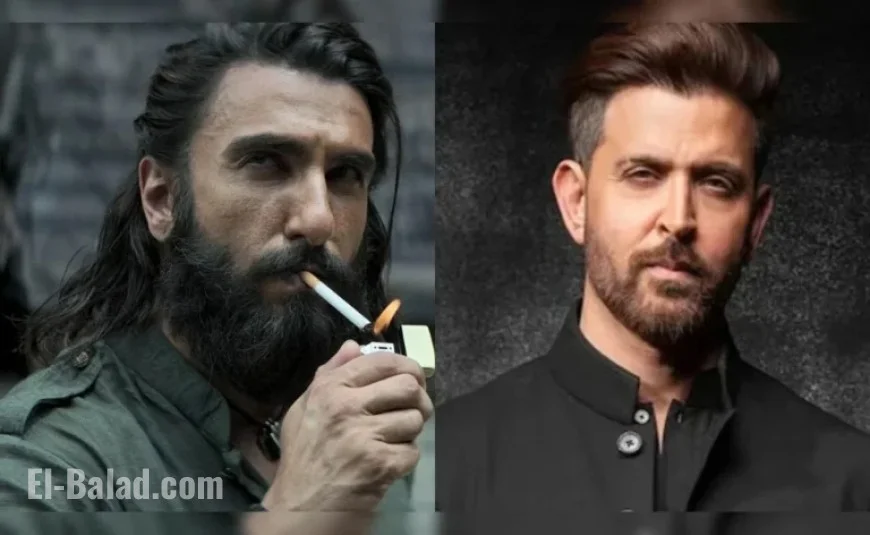 Hrithik Roshan Eager for Sequel Despite Disagreement with Dhurandhar’s Politics