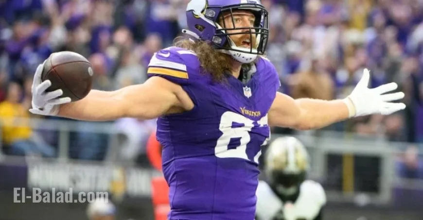 Vikings vs. Cowboys: Initial Injury Report Revealed