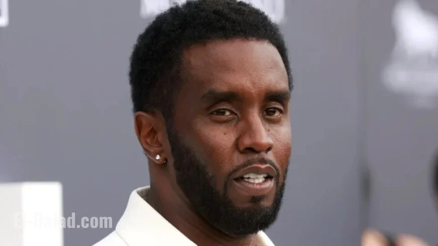 Sean ‘Diddy’ Combs’ Videographer Speaks Out on 50 Cent Documentary Footage
