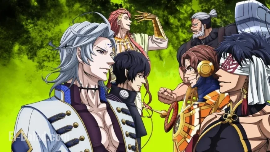 ‘Record of Ragnarok’ Season 4: Latest Updates and Insights