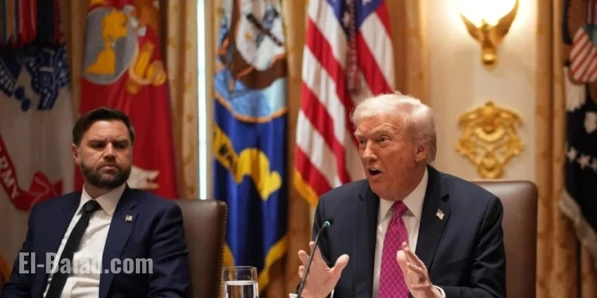 Trump’s New Security Strategy Challenges the Free World