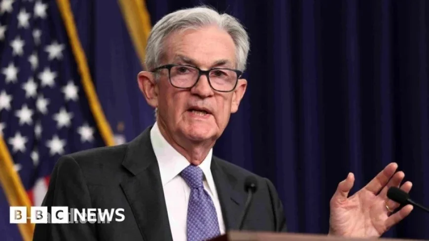Fed Reduces Rate; Future Monetary Easing Remains Uncertain