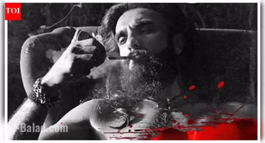 ‘Dhurandhar’ Box Office Day 6: Ranveer Singh Film Approaches Milestone