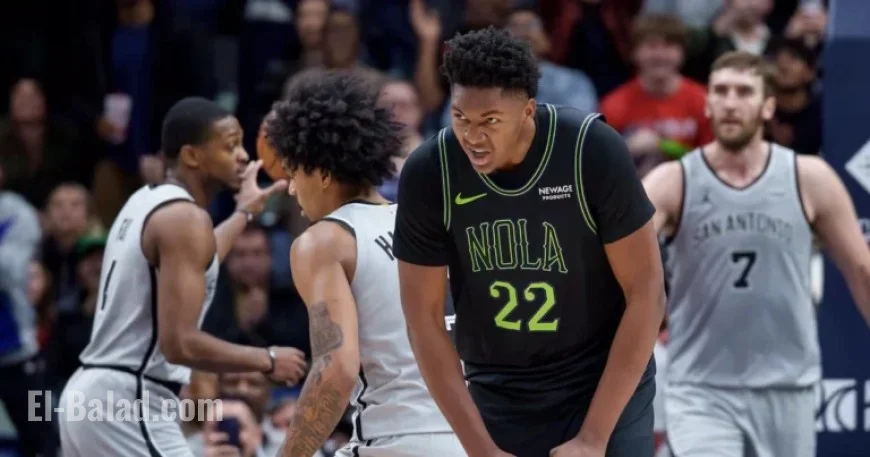 Can Pelicans, Queen Silence Critics with Draft-Night Trade Success?