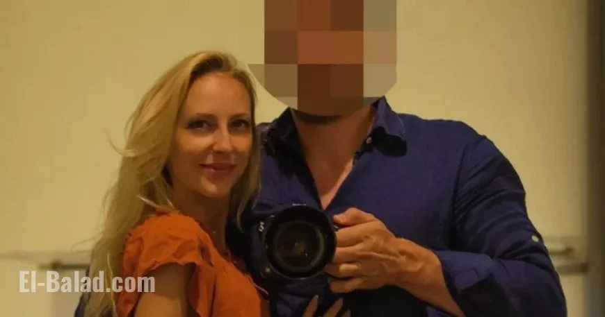 Swiss Finalist’s Husband Charged in Grisly Murder and Dismemberment Case