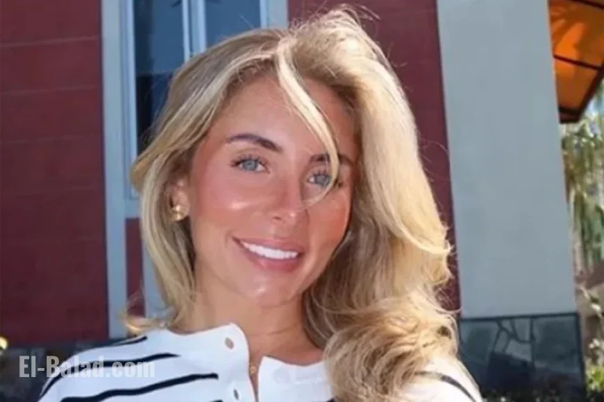 Bonnie Blue Speaks Out After Adult Creator’s Bali Arrest