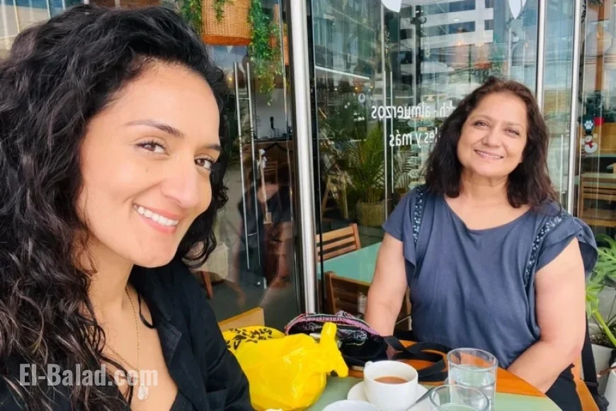 Breaking British-Indian Taboo: Filmmaker Highlights Mother’s Battle with Alcoholism