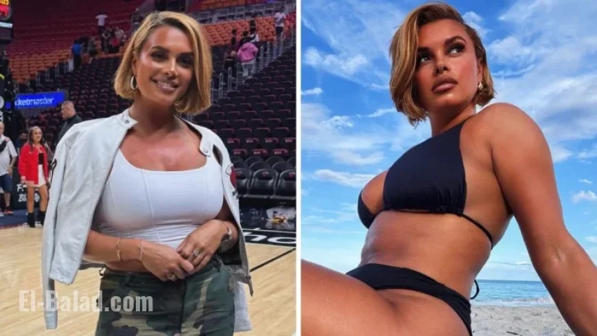 Urgent Warning: Stop This Dangerous Sex Act Immediately