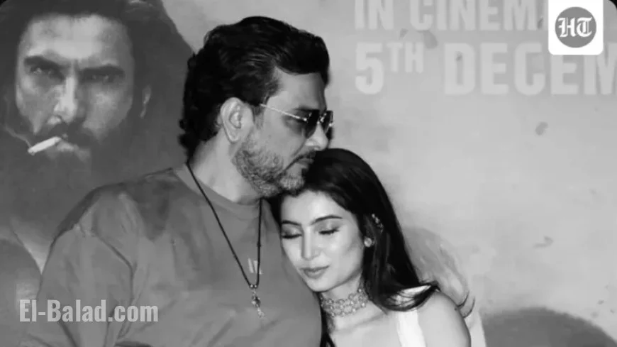 Sara Arjun Grateful to Mukesh Chhabra for Transformative Dhurandhar Role