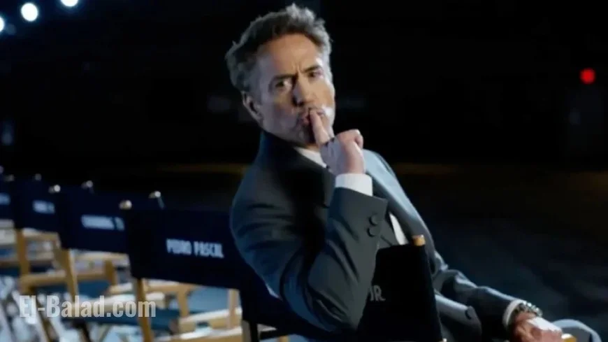 Marvel’s Avengers: Doomsday Trailer Expected Soon with Avatar: Fire and Ash