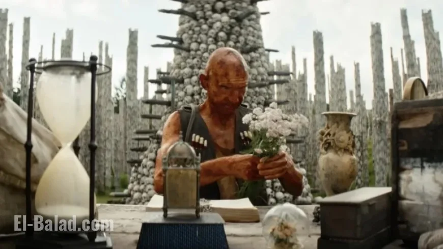 Cillian Murphy Poised to Return in 28 Years Later III