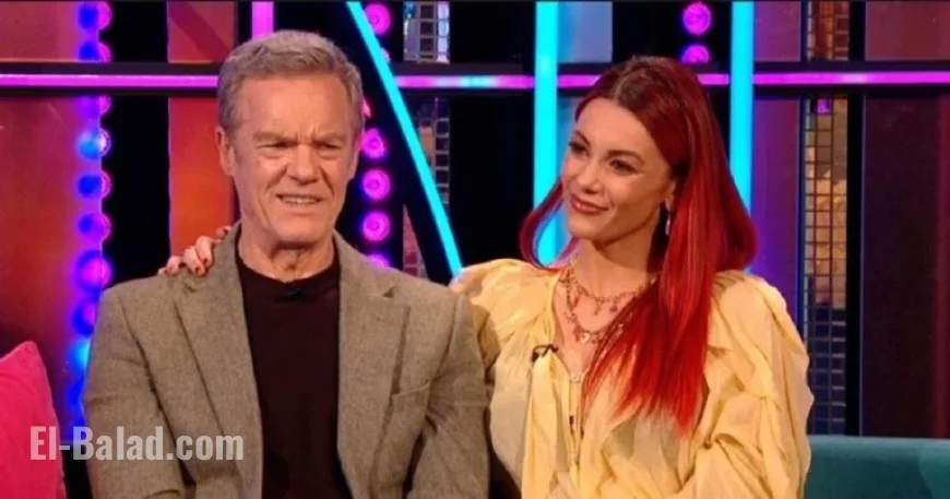 Strictly Star Faces ‘Irreparable’ Damage After Severe Injury