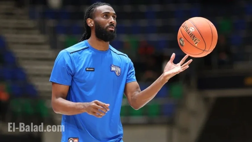 Basketball Star Cleared to Return to Court