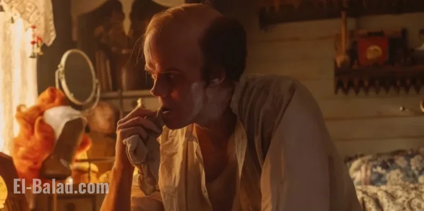 ‘Welcome to Derry’ Series Unveils Key Mystery from Stephen King’s ‘It’