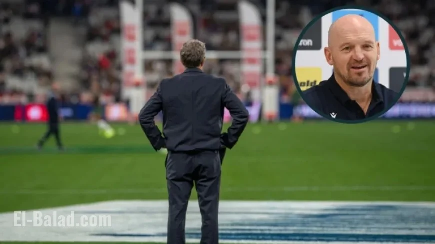 Five Nations Likely to Hire New Coaches Before 2027 World Cup