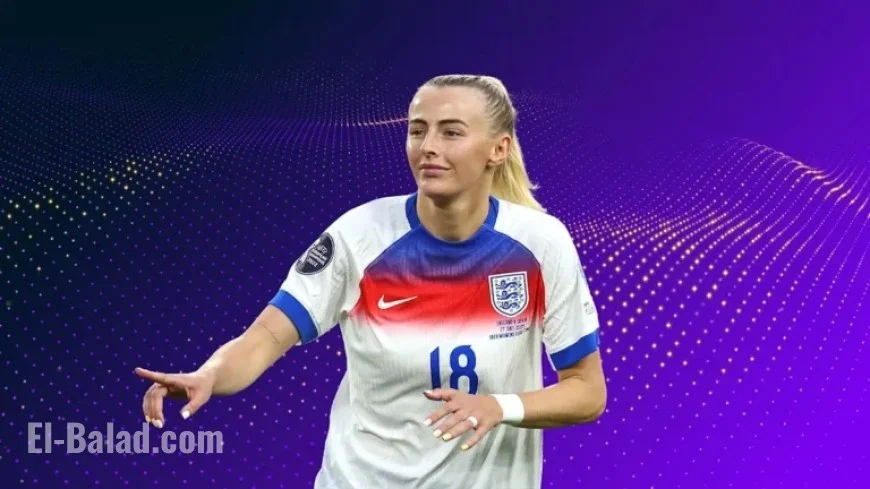 Discover Facts About Sports Personality Nominee Kelly