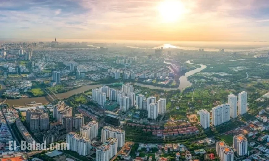 Real Estate Giants Dominate Market: Diminished Competition, Soaring House Prices