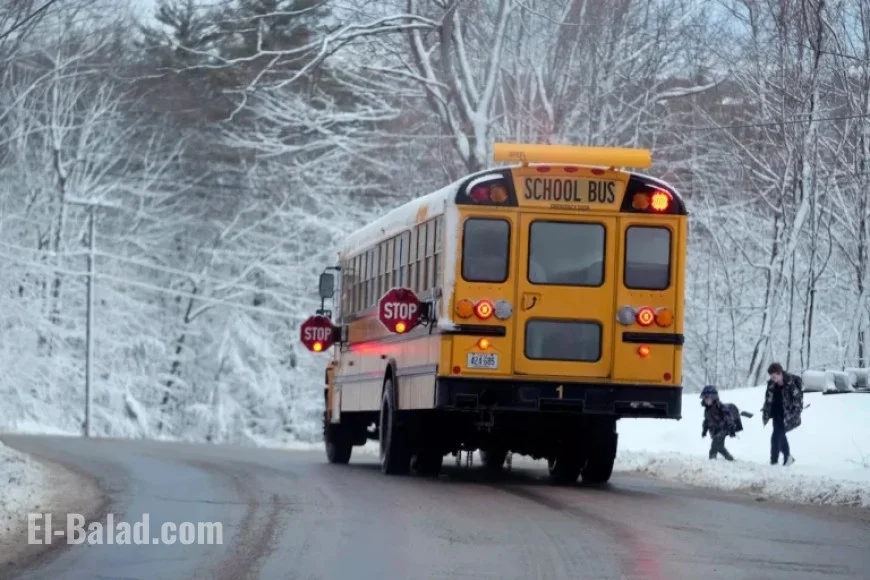 Syracuse City and Other Schools Closing Thursday, Dec. 11