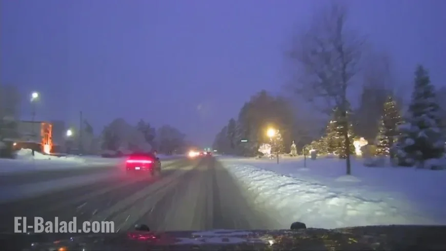 Michigan Schools Closed Thursday, December 11 Due to Weather