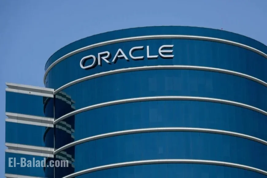 Oracle’s Weak Cloud Sales Spark Concerns Over Delayed Payoff