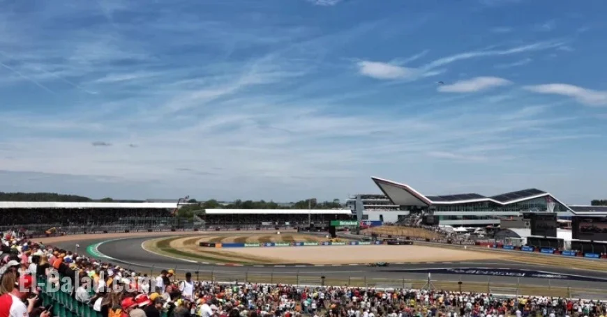 2026 F1 Academy Unveils New Race Calendar