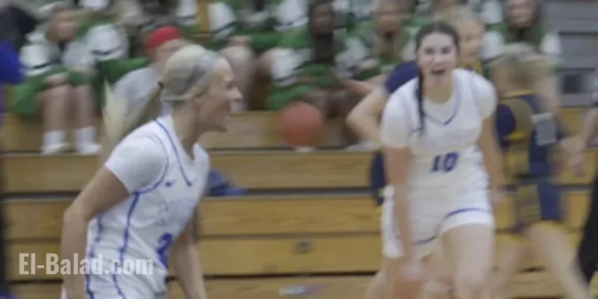 WYMT Food City Mountain Classic Kicks Off with Girls’ Action