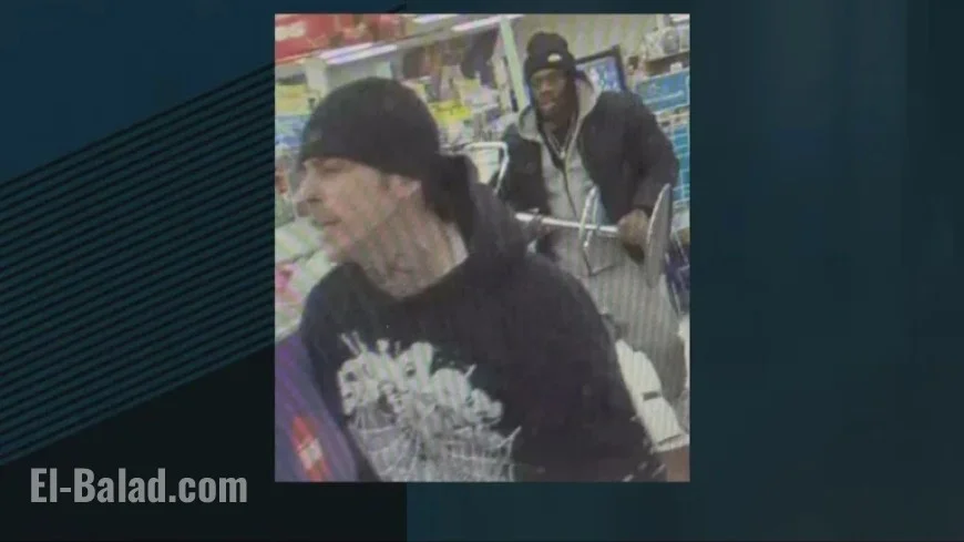 Assault in Longueuil: Man Beaten Over a Simple Hat at Jean Coutu