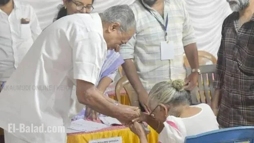 LDF Forecasts Historic Win, Society Rejects Justifying Sexual Misconduct