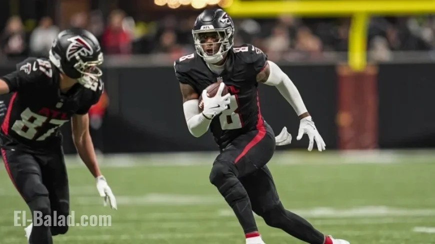 Kyle Pitts Injury Update: Falcons vs. Buccaneers Betting Insights