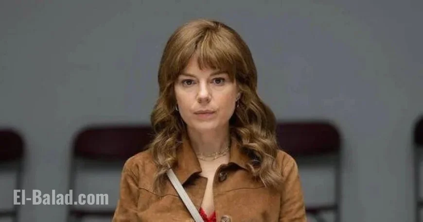 Unmissable Thriller Premieres on Paramount+ This Week