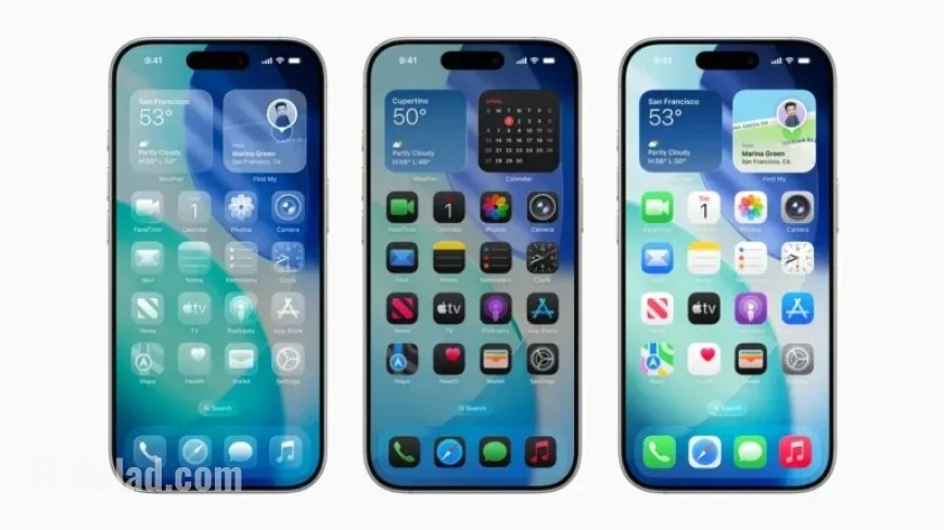 iOS 26 Release: Essential Details About the New iPhone Update