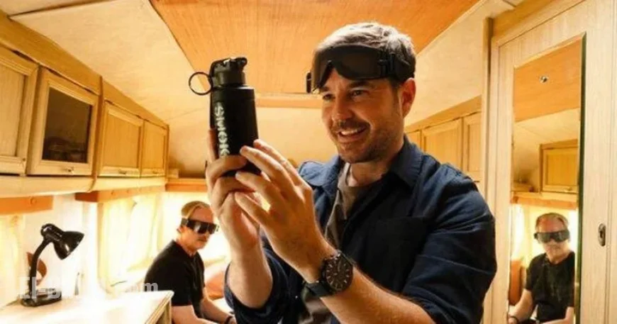 Unmissable Paramount+ Drama Series Premieres This Week