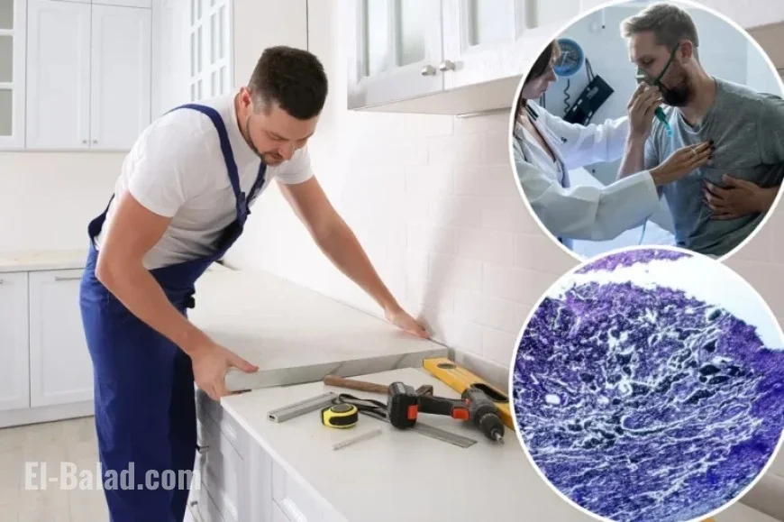 Massachusetts Confirms Fatal Disease Linked to Popular Kitchen Design Feature