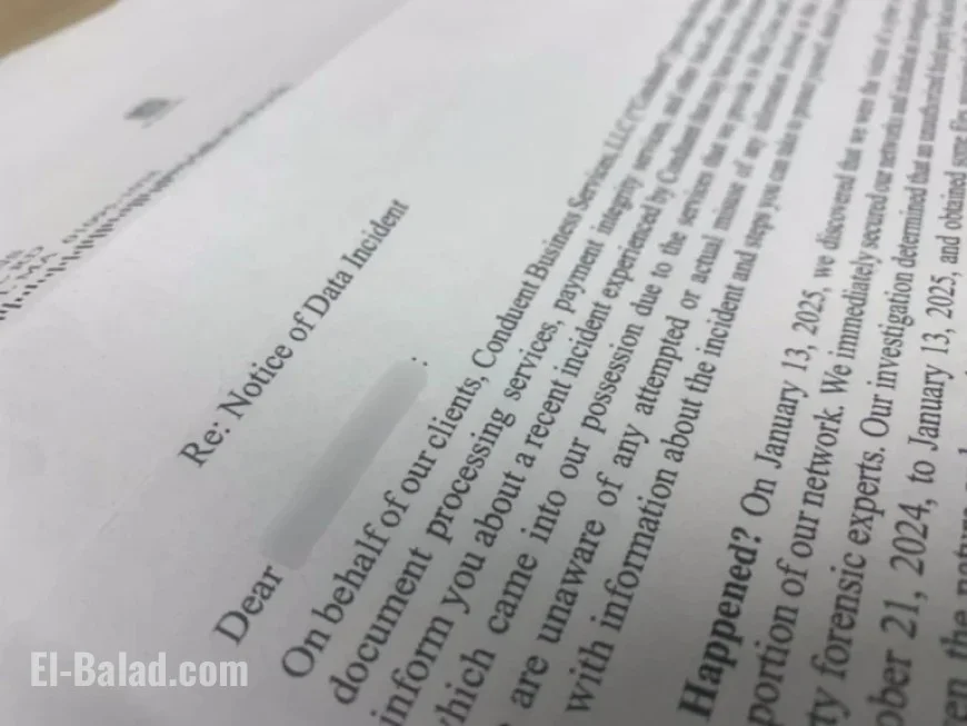 Massachusetts’ Largest Health Insurer Breach Exposes Social Security Numbers