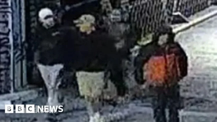 Thieves Steal Hundreds of Valuables in Bristol Museum Heist