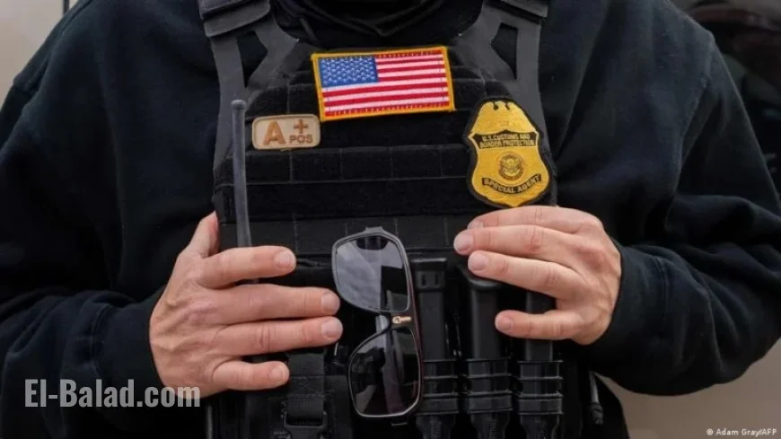 US Requires Access to Tourists’ Social Media Histories