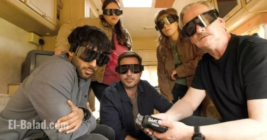 “Gripping Crime Drama Inspired by Acclaimed Thriller Novel is Unmissable”