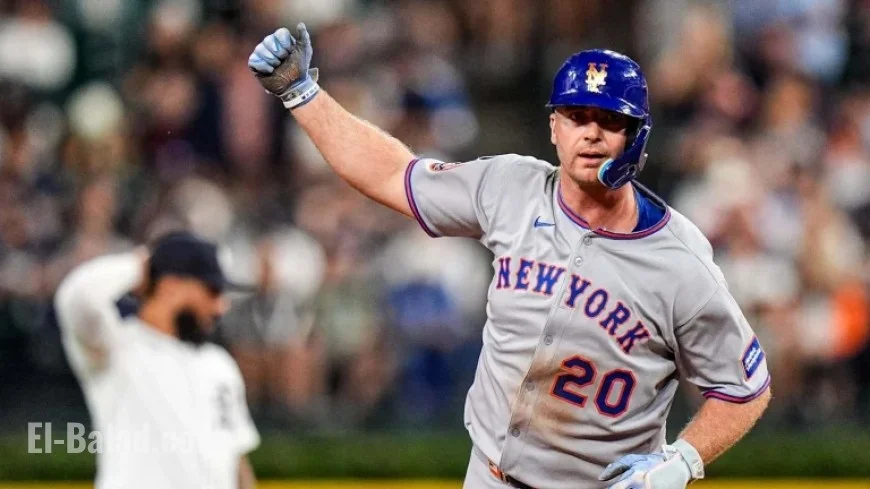 Pete Alonso’s Mega Deal with the Orioles: Seven Significant Ripple Effects