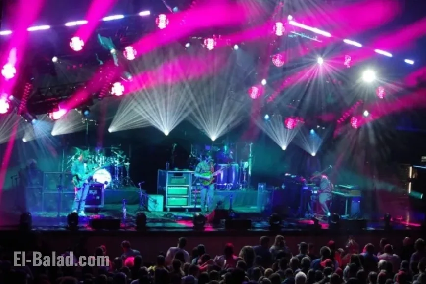 Disgruntled Concertgoers Plan Lawsuit Against Ticketmaster