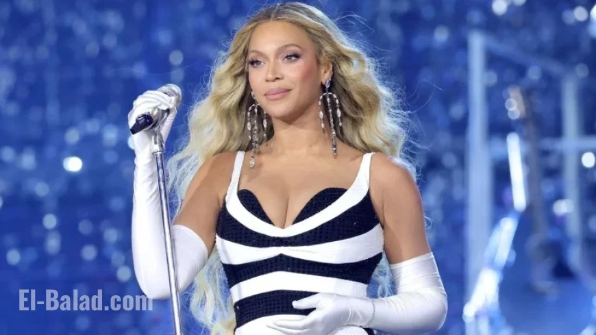 Beyoncé, Kidman, Williams, Wintour: Icons Redefining Style and Influence