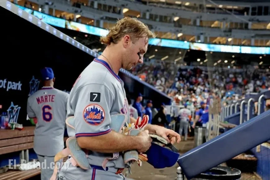 Pete Alonso Joins List of Legendary Mets Never Winning a Title