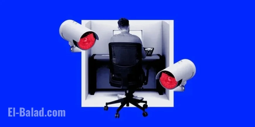 Employers Adopt Advanced Tools to Monitor Employee Activity at Work