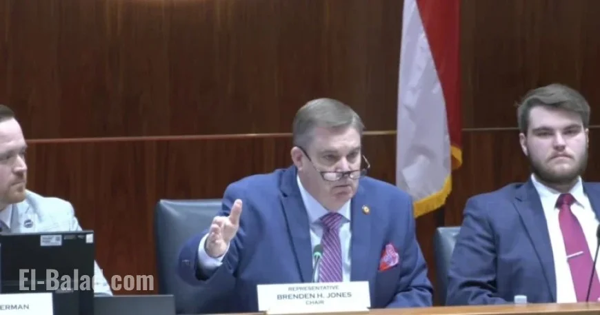 NC House Committee Questions Chapel Hill-Carrboro Schools on Parents’ Bill of Rights